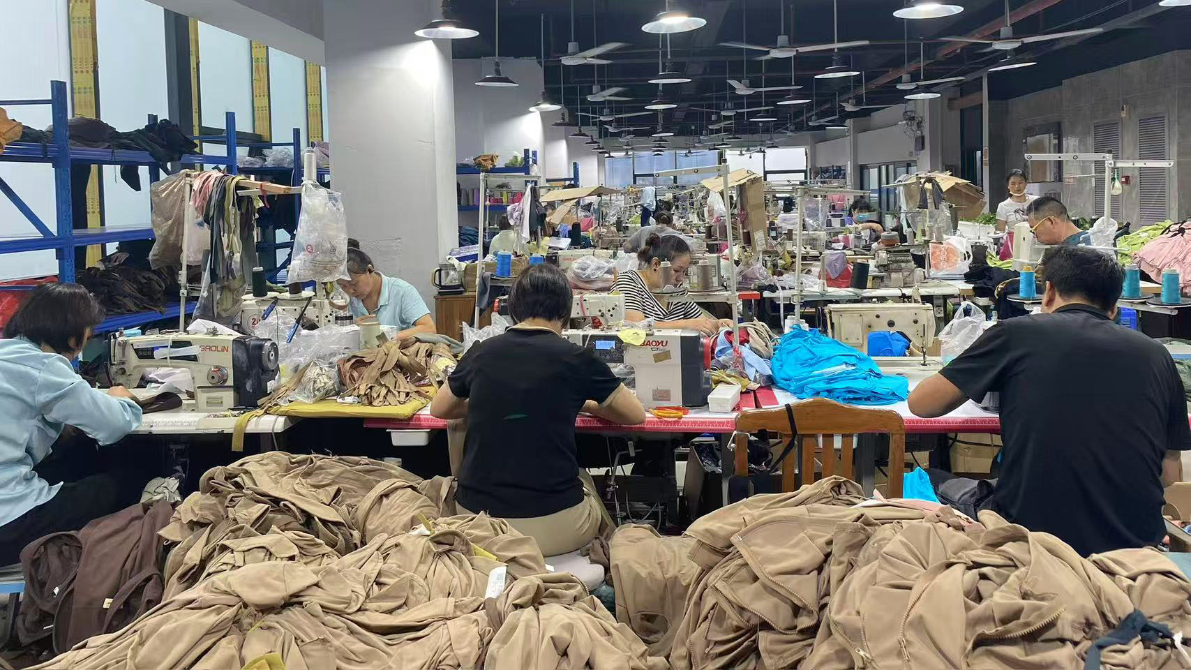 Professional Yoga Apparel