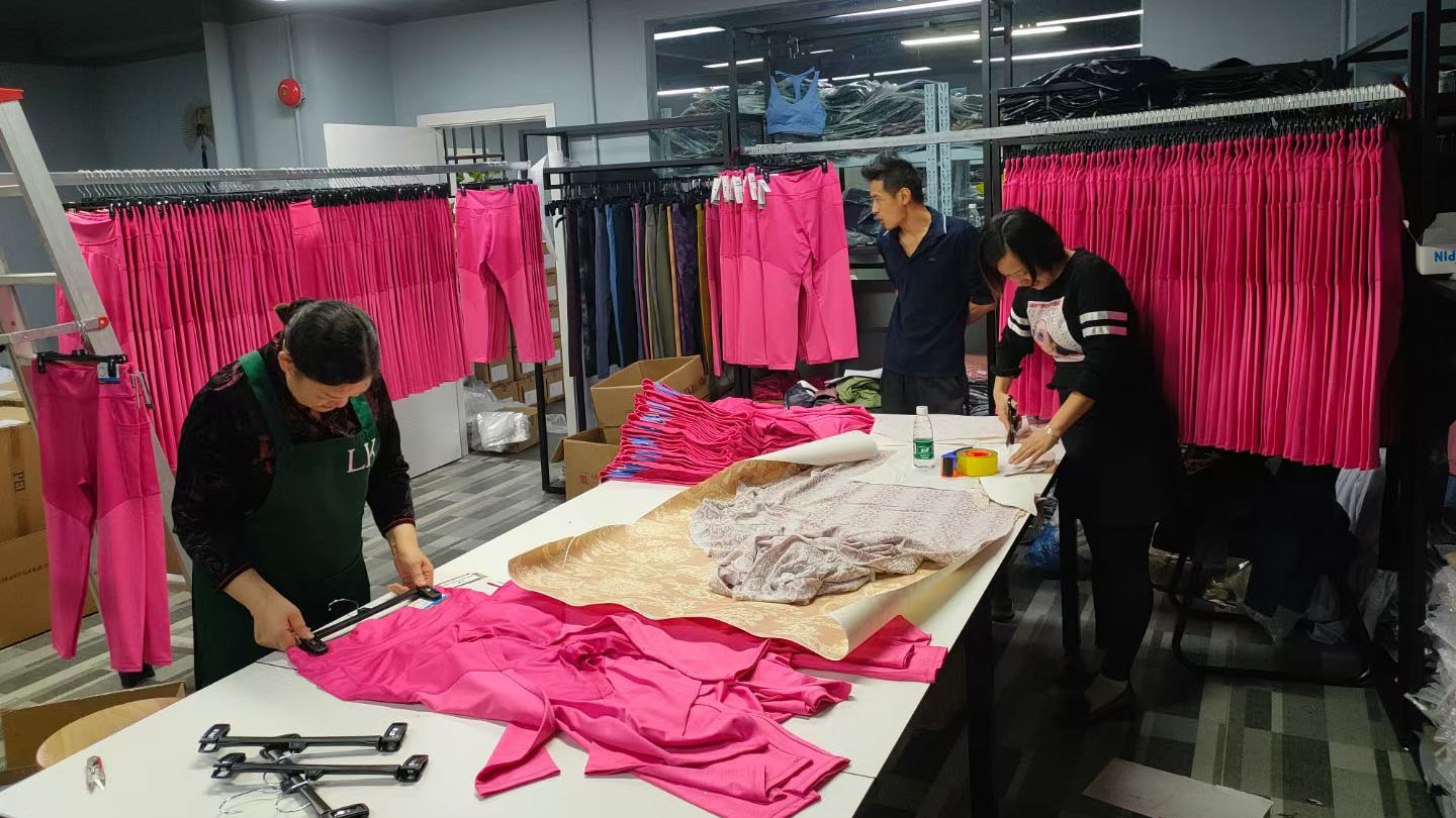 Quality Control System