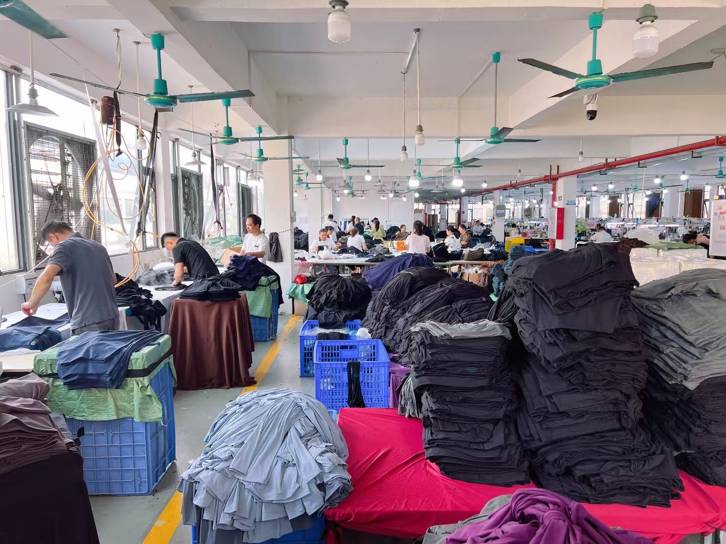 Sustainable Yoga Practice